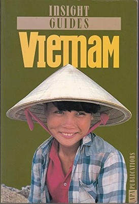 Vietnam Insight Guide (Insight Guides) by Anon Paperback Book The Fast Free