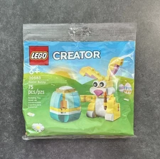 LEGO CREATOR: Easter Bunny (30583)