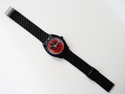 Nixon Time Teller Spitfire Watch Fireball Bighead NWOT | eBay