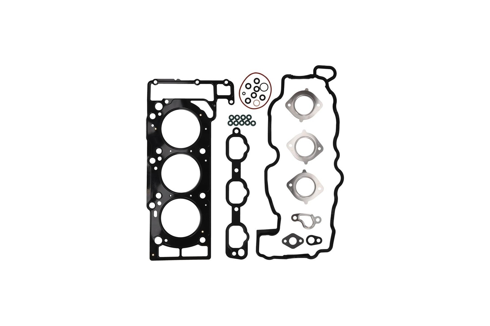 ✅Fits KAMOKA 8706534 ENGINE GASKET SET WITH GLOWAUDI A4 00'-08', BMW ⭐UK Seller⭐
