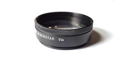Leitz Leica Elpro Macrotar VIa Macro Close-Up...