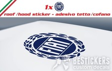 Capot Fiat 127