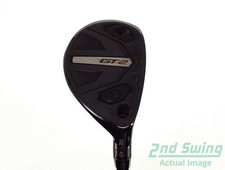 Titleist GT2 Hybrid 5 Hybrid 24  Graphite Regular Right 38.25in