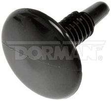 Dorman 700-335 Panel Trim Retainer - Interior - Ford