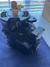 Leece Neville Humvee Hummer Alternator 100 AMP / 28 Volt  H1 M998