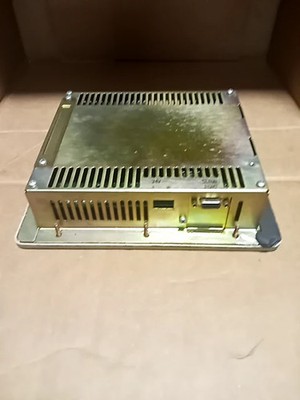 Schneider Electric 3L77 Operator Interface Panel-Used