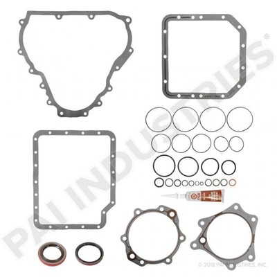 207SH31B 207SH31B KIT GASKET