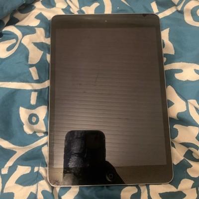 iPad Mini 6th Gen