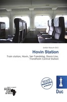Jordan Naoum | Hovin Station | Taschenbuch | Englisch (2026) | OmniScriptum