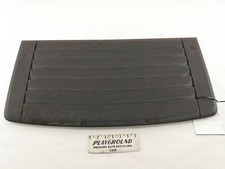 Hummer H3 Upper Hood Grille Fits 2006 2007 2008 2009 2010 06 07 08 09 10