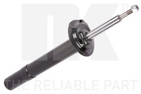 2X StoßDäMpfer NK 651530481 FüR E39 BMW 5Er Touring 520 523 525 Tds 528 530