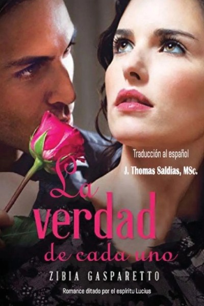 La Verdad De Cada Uno | Zibia Gasparetto (U. A.) | Taschenbuch | Spanisch | 2023-image