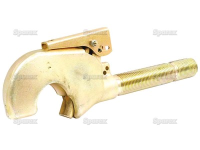 Fanghaken für Oberlenker - Kat. 3, für Massey Ferguson 5465 6170 6260 6445 6480