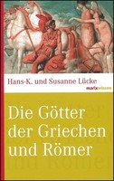 Die GöTter Der Griechen Und RöMer Hans-K. LüCke