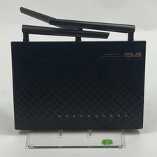 ASUS AC-1900 Dual Band WiFi 5 RT-AC68R Wireless Gigabit Router