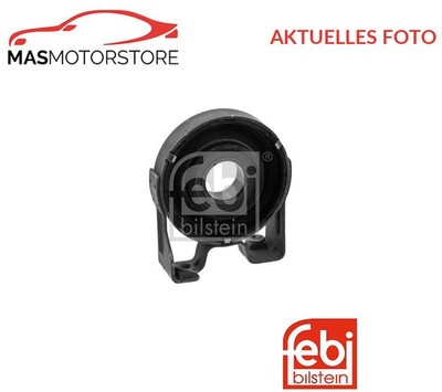 GELENKWELLE MITTELLAGER KARDANWELLE FEBI BILSTEIN 38548 P FÜR PORSCHE CAYENNE