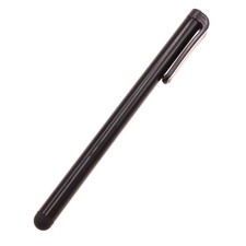 For TCL 60/60 SE/60 XE NXTPAPER - Black Stylus Pen Touch Compact Lightweight