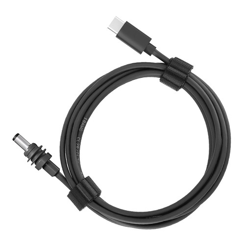 /9,8 FT USB C na prąd stały przewód zasilający PVC czysta miedź 18AWG IP68 wodoodporny - Zdjęcie 22 z 24