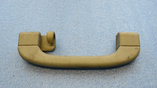 BMW 5er E39 - Haltegriff Griff mit Haken HINTEN / GRAB HANDLE / 8227593 8235577