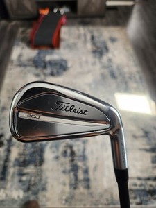 Titleist T200 4 Iron | eBay