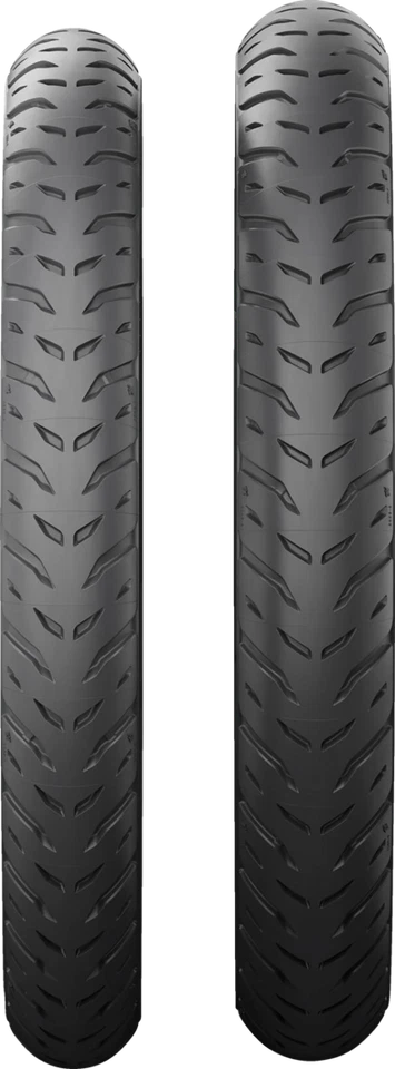 MICHELIN 61565 Tire - Pilot Street 2 - Rear - 140/70-17 - 66S - Image 3 of 4
