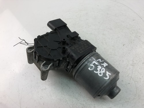 SKODA FABIA I 6Y2 Scheibenwischermotor 6Q1955119A 15416687