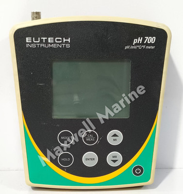 EUTECH INSTRUMENTS PH 700, P/N: 54X002606C, Teil von Thermo Fisher Scientific