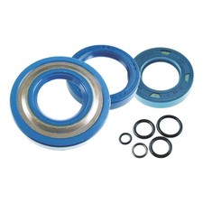 SERIE KIT PARAOLI VESPA 50 125 PK S CON CONO VOLANO 19