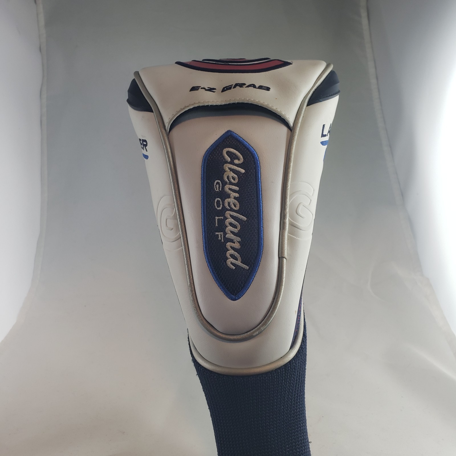 Cleveland Golf Launcher DST Driver Golf Club Headcover Replacement