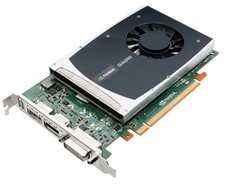PNY NVIDIA Quadro 2000 VCQ2000-PB 1GB GDDR5 SDRAM PCI Express x16 Graphics...