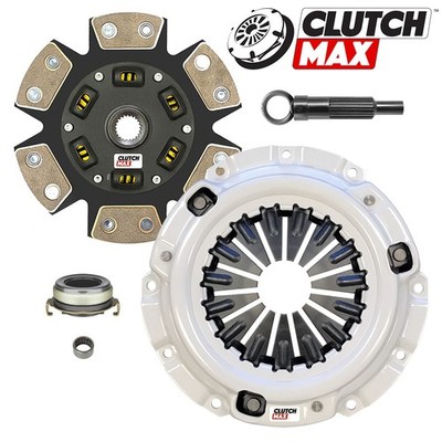 STAGE 3 RACING CLUTCH KIT *FITS 5-SPEED 06-15 MAZDA MX-5 MIATA 2.0L MZR LF-VE NC