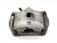 Honda Civic X 2017 Rechts Bremssattel vorne Benzin 114kW DIN87683