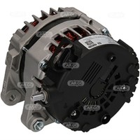 HC-Cargo Lichtmaschine Generator 130A FüR Hyundai I30 1.6 Crdi 1.4 KIA Carens GD