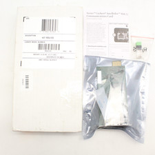 Vertiv Liebert IntelliSlot Remote Monitoring Adapter Network Card Kit RDU120 