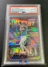 2021 PANINI PRIZM INSTANT IMPACT #II1 TREVOR LAWRENCE ROOKIE RC CASE HIT PSA 10