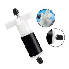 Impeller Water Pump Water Accessories Compatible Model Impeller Shaft Parts