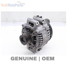 2012-2018 BMW X5 35IX F15 - Alternator (210 AMP) 7616119