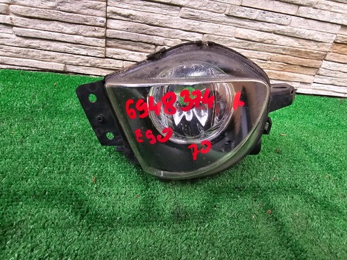 BMW 3 E90 Nebelscheinwerfer Links FOG LIGHT 6948374 LHD OEM Original Teil