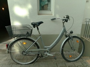 Fahrrad Damen 28Zoll Gebraucht | eBay.de