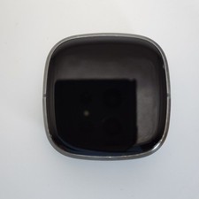 Fitbit Sense 40mm FB512 4GB Graphite Aluminum/Black Sport Band GPS