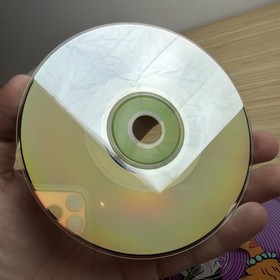 Jet Grind Radio (Sega Dreamcast, 2000) CIB Complete Tested Working