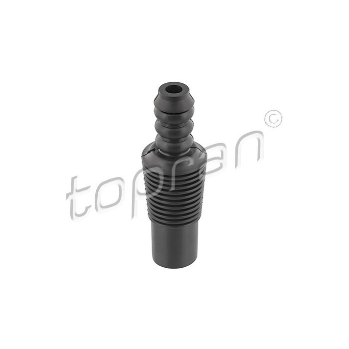Butée de jambe de force arrière 552406238R pour Dacia Duster et Renault