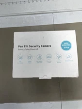 2K Solar Security Cameras Wireless Outdoor, 2PCS Outdoor Camera Wireless with 36