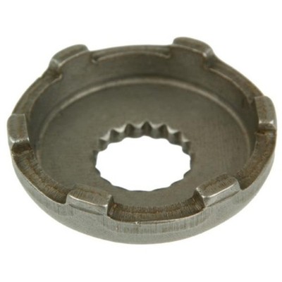 Hebel Kickstartermitnehmer 16mm SKU für CPI, Keeway Roller Minarelli 1E40QMB Ven