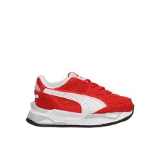 PUMA Mirage Sport Heritage Ac Slip On Toddler Boys Red Sneakers Casual Shoes 38