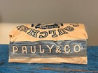 ANTIQUE 1920s GERMAN PAULCHEN ZWIEBACK WRAPPED -REAL RUSK TOAST 100 YEARS OLD! — photo 9