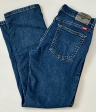 Vintage Wrangler Boys 14 Courant Classic straight Jeans Western Cowboy EUC
