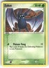 Zubat Delta Species Common Pokemon Lightly played