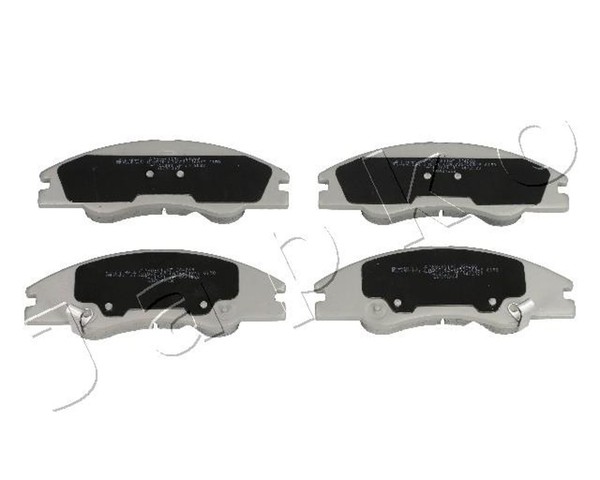 Bremsbelagsatz Scheibenbremse Japko 50K11 FüR Cerato LD KIA 1 Crdi-image