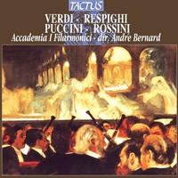 Audio Cd - Filarmonici / Various (I) - Tactus -D- Neu